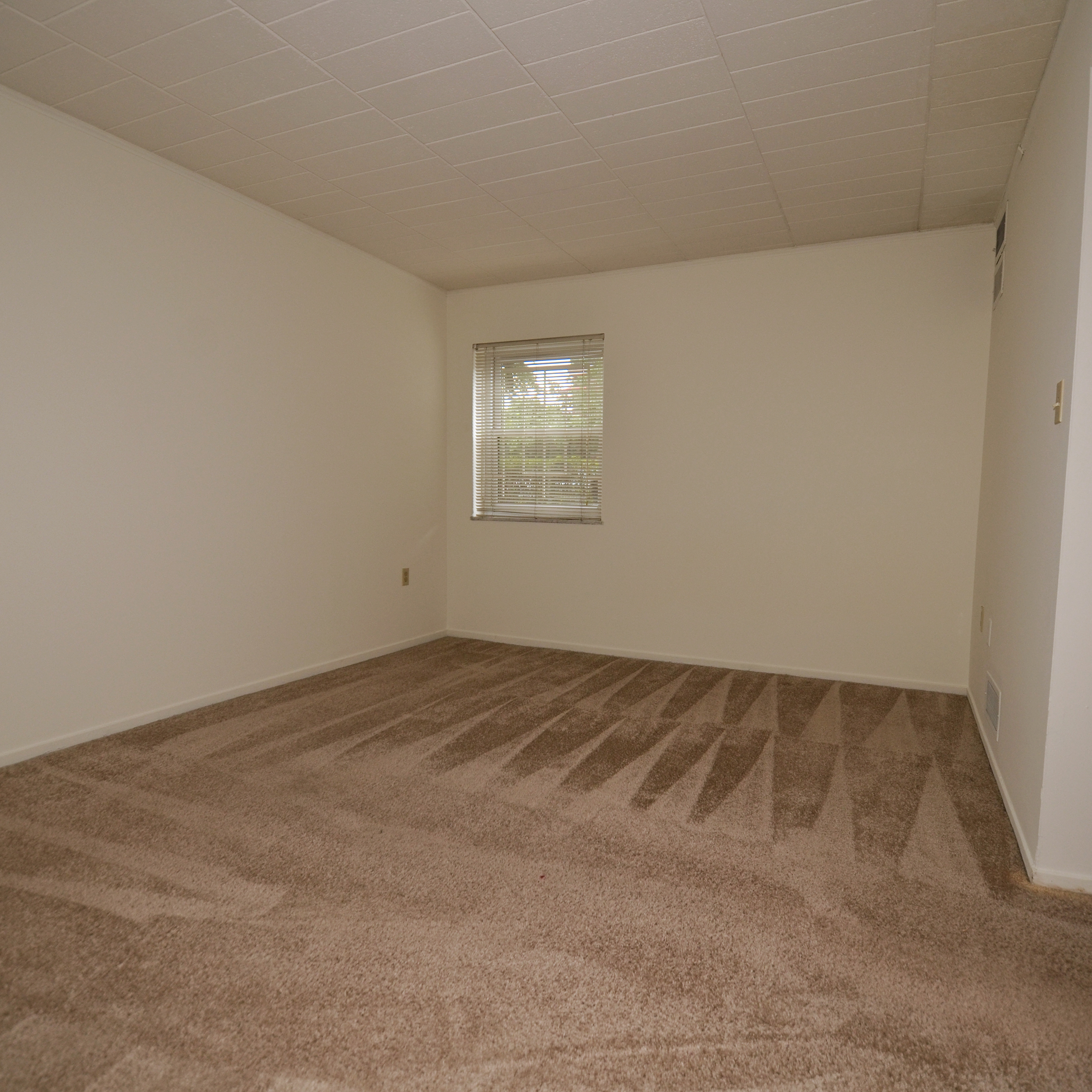 interior of Apt. 12