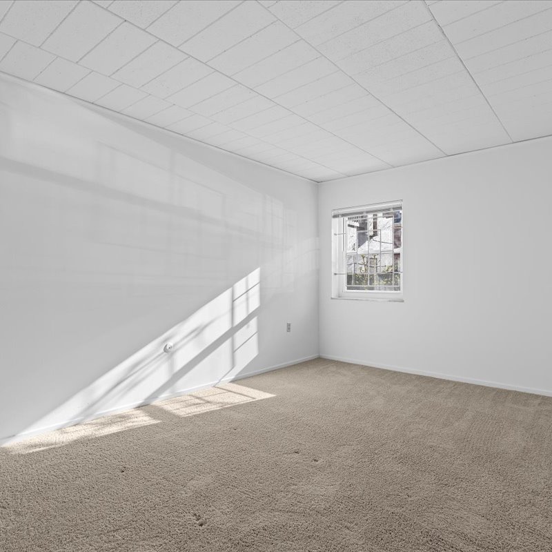 interior of Apt. 13