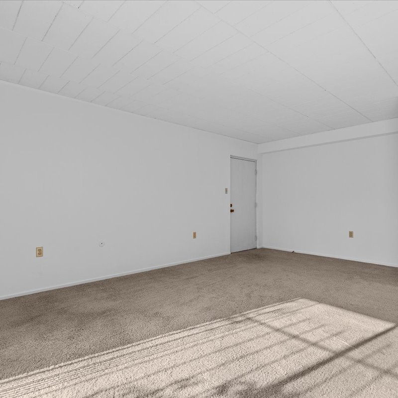 interior of Apt. 13