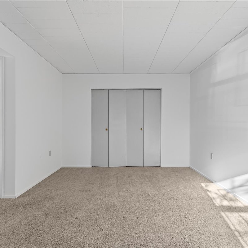 interior of Apt. 13