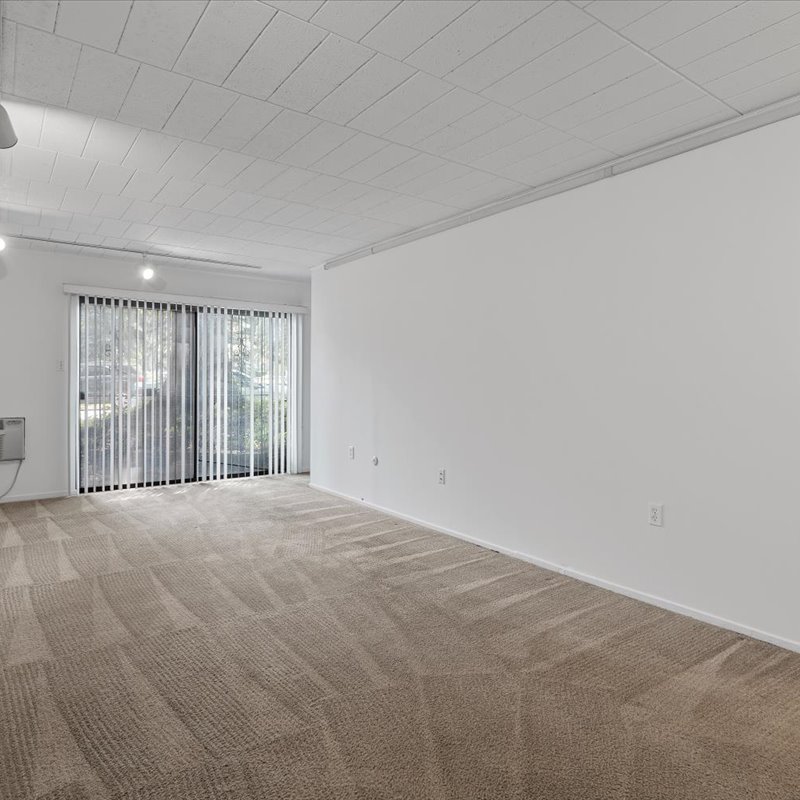 interior of Apt. 14