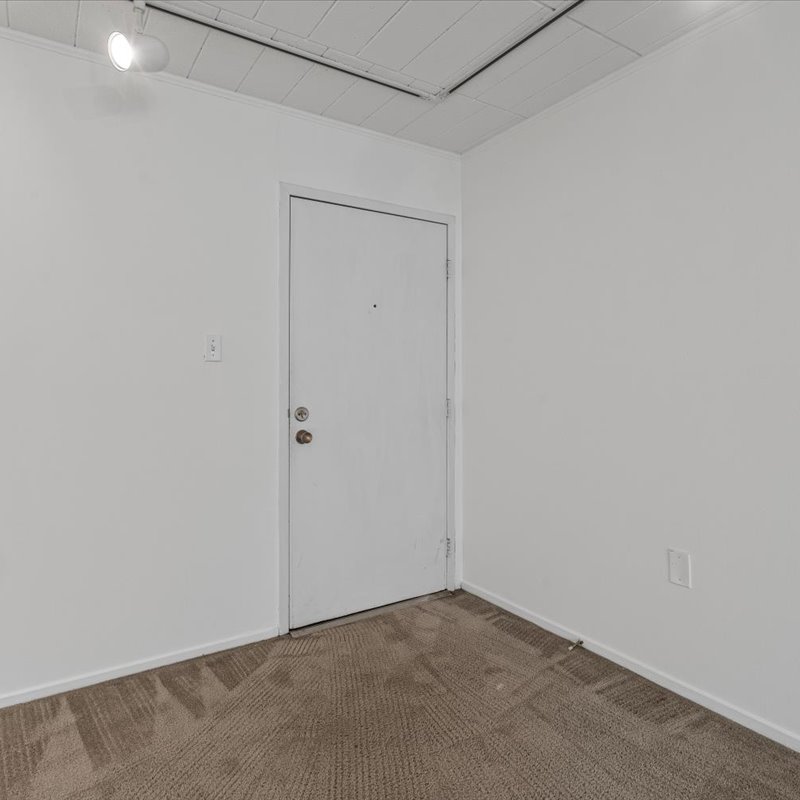 interior of Apt. 14