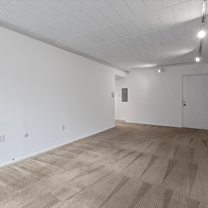 interior of Apt. 14