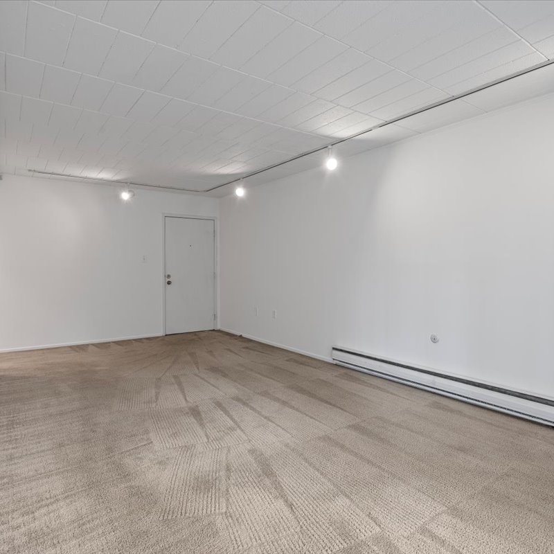 interior of Apt. 14