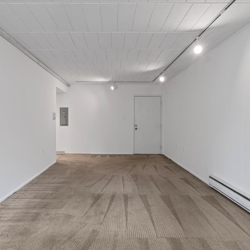 interior of Apt. 14