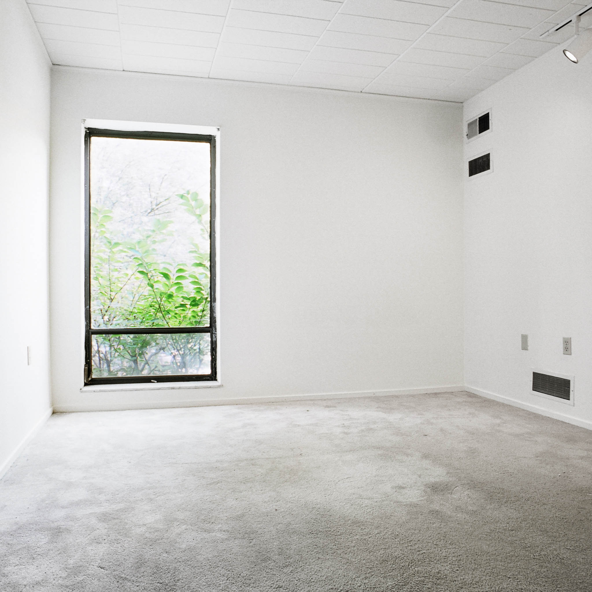 interior of Apt. 23