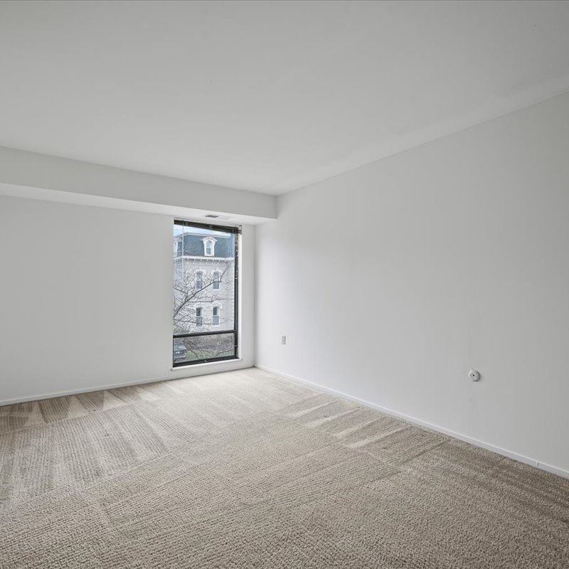 interior of Apt. 31