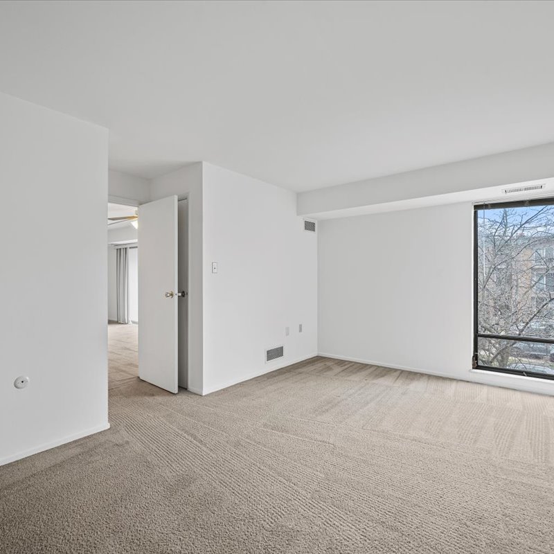 interior of Apt. 31