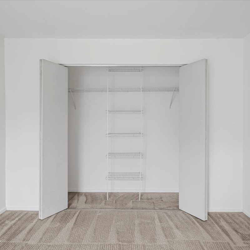 interior of Apt. 31