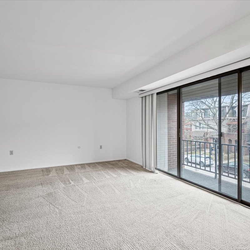 interior of Apt. 31