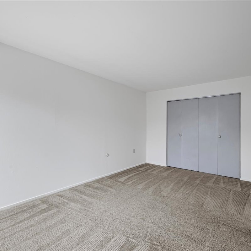 interior of Apt. 31