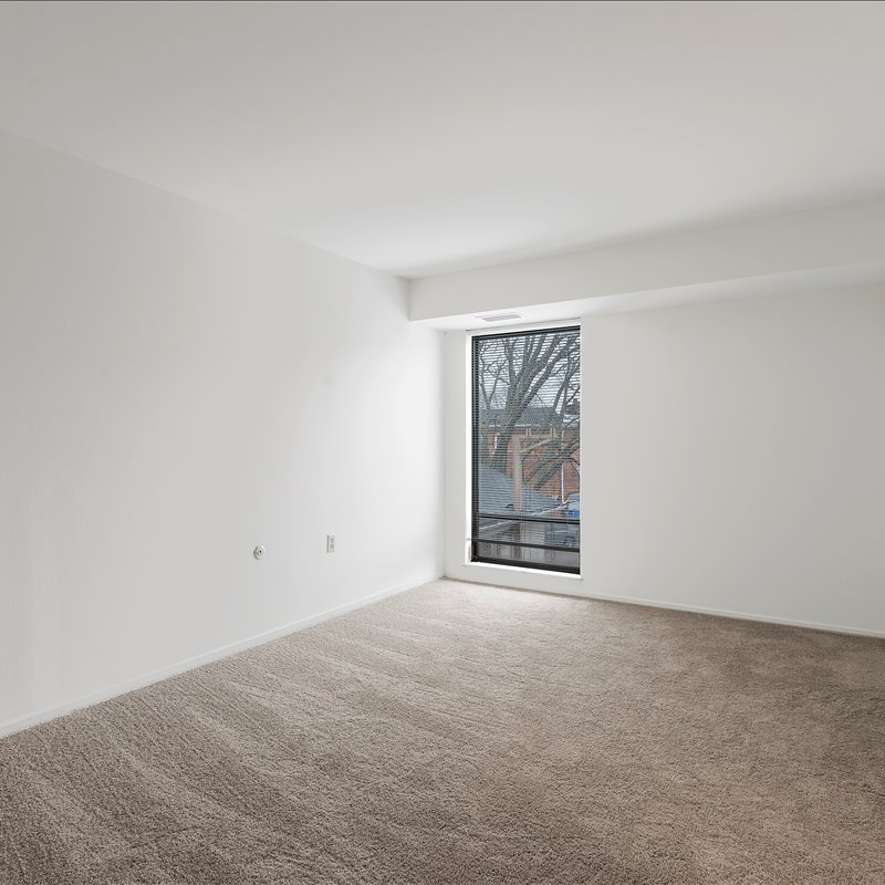 interior of Apt. 33